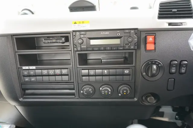 三菱 ファイター 2KG-FK62F(2WD)の写真26