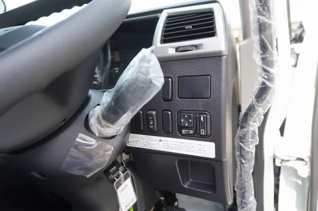 三菱 ファイター 2KG-FK62F(2WD)の写真29