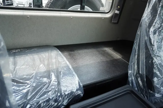 三菱 ファイター 2KG-FK62F(2WD)の写真30