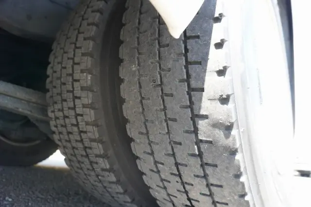いすゞ ガーラ・ミオ SDG-RR7JJCJ(2WD)の写真10