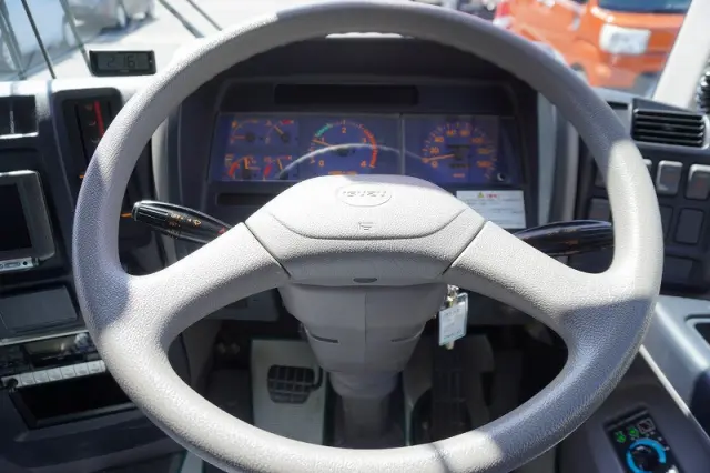 いすゞ ガーラ・ミオ SDG-RR7JJCJ(2WD)の写真24
