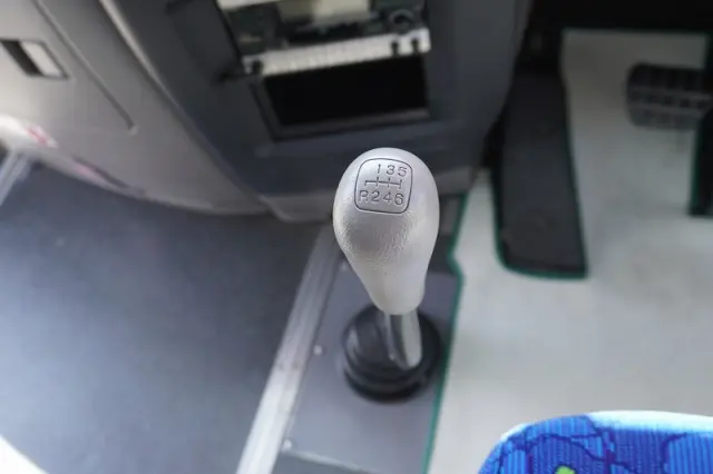 いすゞ ガーラ・ミオ SDG-RR7JJCJ(2WD)の写真25