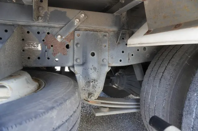 いすゞ エルフ TPG-NLR85AN(2WD)の写真11