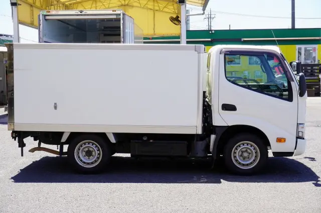 トヨタ ダイナ QDF-KDY221(2WD)の写真5