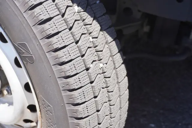 トヨタ ダイナ QDF-KDY221(2WD)の写真9