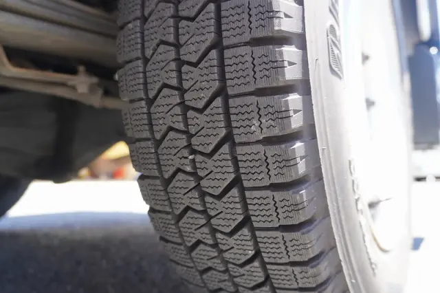 トヨタ ダイナ QDF-KDY221(2WD)の写真10