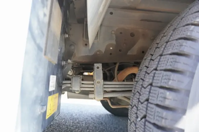 トヨタ ダイナ QDF-KDY221(2WD)の写真11