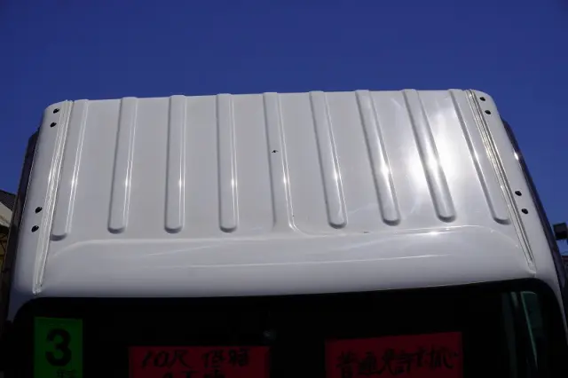 トヨタ ダイナ QDF-KDY221(2WD)の写真15