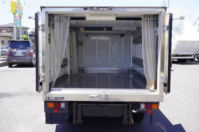 トヨタ ダイナ QDF-KDY221(2WD)の写真19