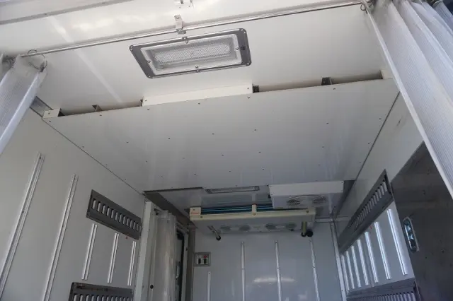 トヨタ ダイナ QDF-KDY221(2WD)の写真21
