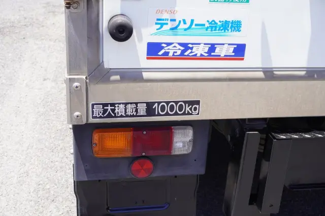 トヨタ ダイナ QDF-KDY221(2WD)の写真26