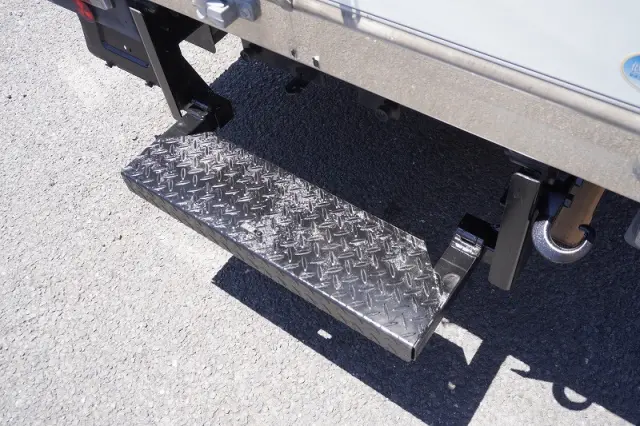 トヨタ ダイナ QDF-KDY221(2WD)の写真27