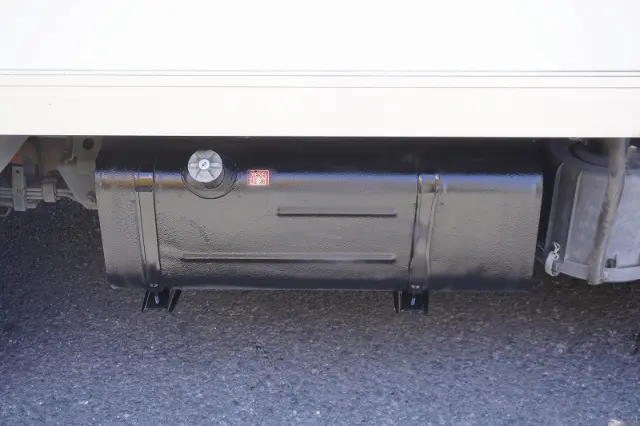 トヨタ ダイナ QDF-KDY221(2WD)の写真28