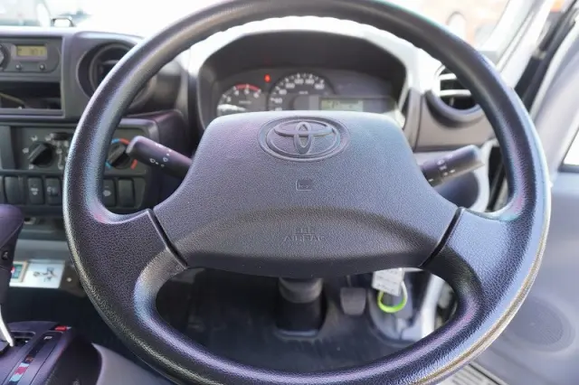 トヨタ ダイナ QDF-KDY221(2WD)の写真29