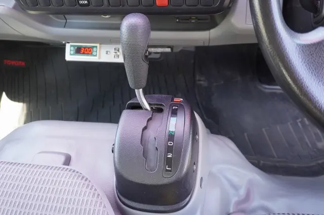トヨタ ダイナ QDF-KDY221(2WD)の写真30