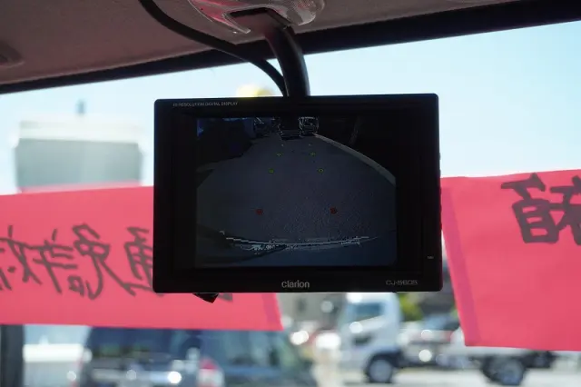 トヨタ ダイナ QDF-KDY221(2WD)の写真33