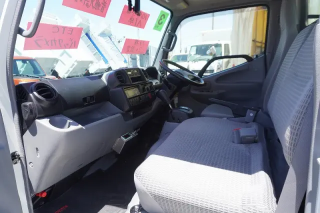 トヨタ ダイナ QDF-KDY221(2WD)の写真38