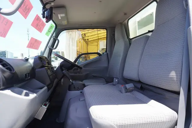 トヨタ ダイナ QDF-KDY221(2WD)の写真39