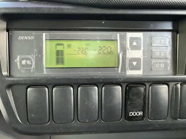 トヨタ ダイナ QDF-KDY221(2WD)の写真41