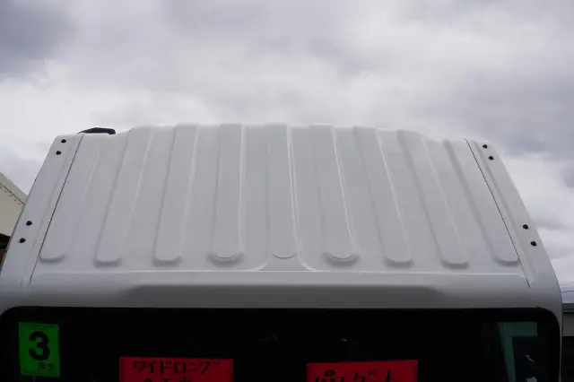 いすゞ エルフ 2SG-NPR88AN(2WD)の写真17