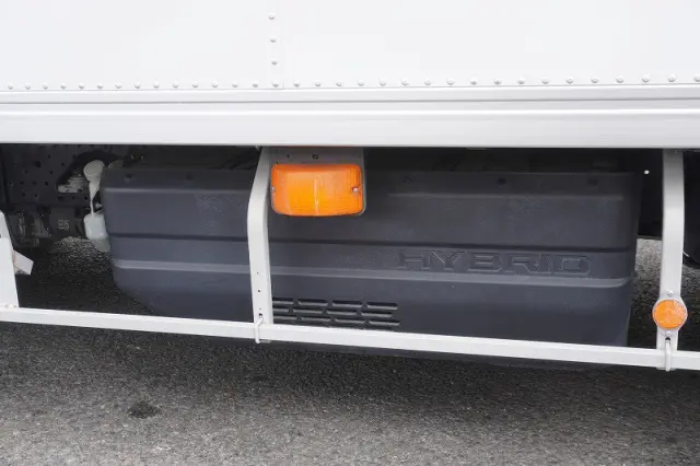いすゞ エルフ 2SG-NPR88AN(2WD)の写真18