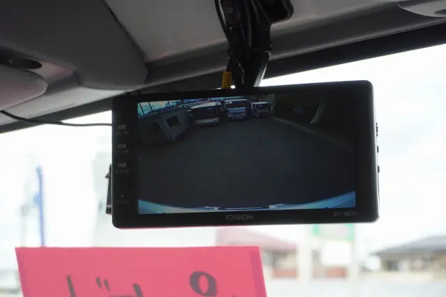 いすゞ エルフ 2SG-NPR88AN(2WD)の写真38