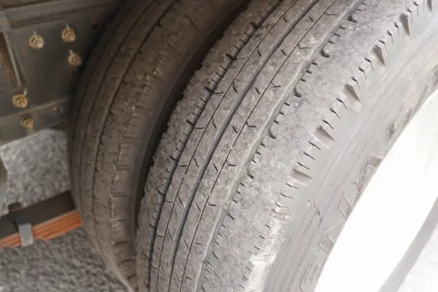 三菱 キャンター TPG-FEA50(2WD)の写真10