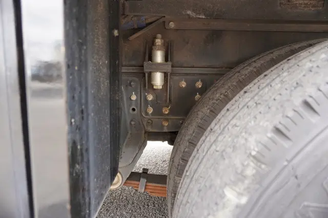 三菱 キャンター TPG-FEA50(2WD)の写真11