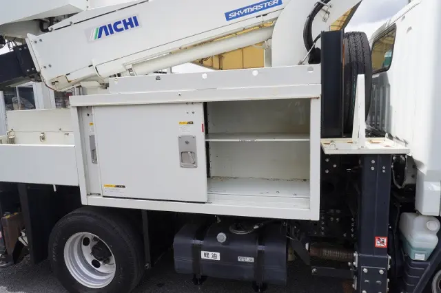 三菱 キャンター TPG-FEA50(2WD)の写真25
