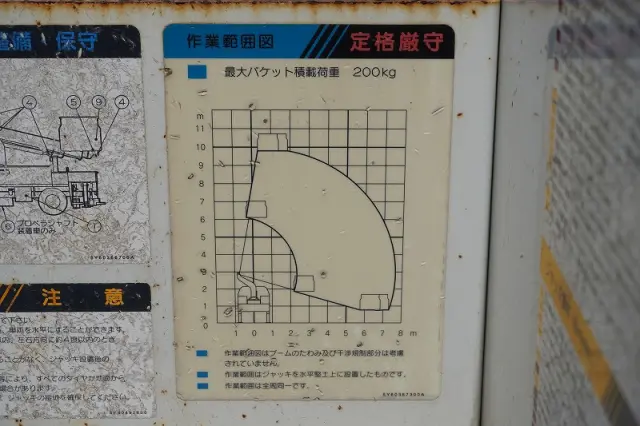 三菱 キャンター TPG-FEA50(2WD)の写真31