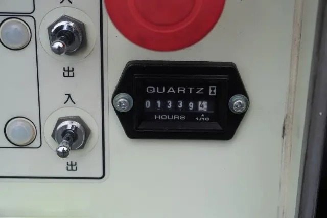 三菱 キャンター TPG-FEA50(2WD)の写真38