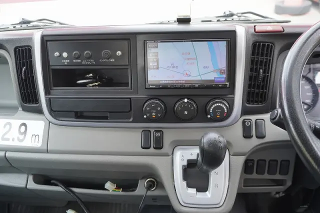 三菱 キャンター TPG-FEA50(2WD)の写真41