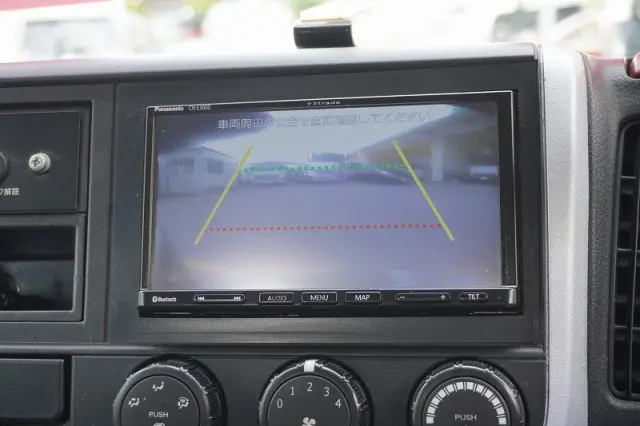 三菱 キャンター TPG-FEA50(2WD)の写真42
