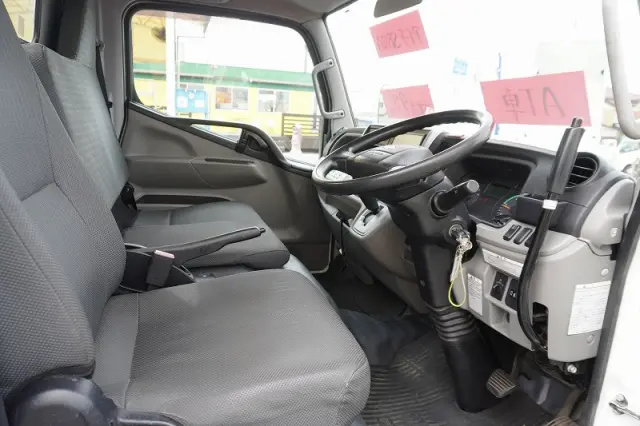 三菱 キャンター TPG-FEA50(2WD)の写真46