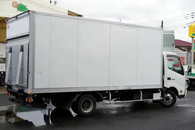 日野 デュトロ TKG-XZU720M(2WD)の写真8