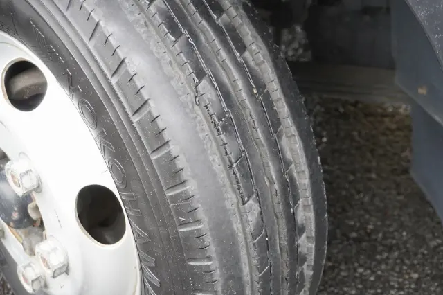日野 デュトロ TKG-XZU720M(2WD)の写真10