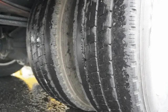 日野 デュトロ TKG-XZU720M(2WD)の写真11
