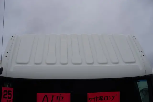 日野 デュトロ TKG-XZU720M(2WD)の写真17