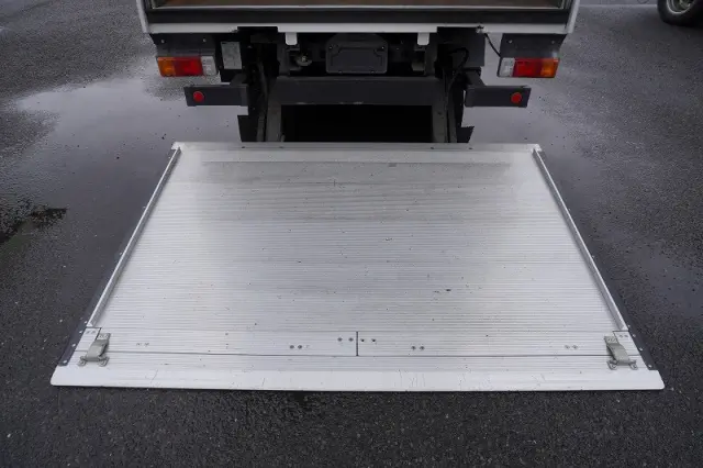 日野 デュトロ TKG-XZU720M(2WD)の写真25