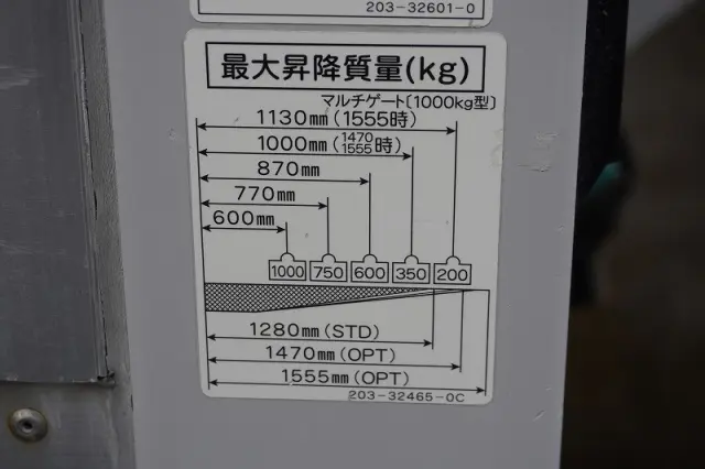 日野 デュトロ TKG-XZU720M(2WD)の写真28