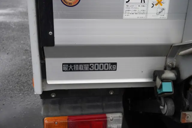 日野 デュトロ TKG-XZU720M(2WD)の写真30