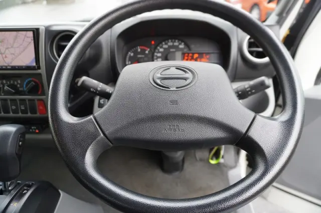 日野 デュトロ TKG-XZU720M(2WD)の写真32