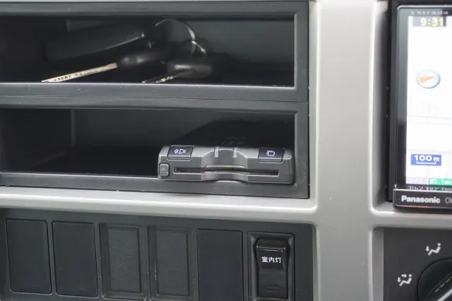 日野 デュトロ TKG-XZU720M(2WD)の写真35