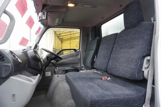 日野 デュトロ TKG-XZU720M(2WD)の写真42