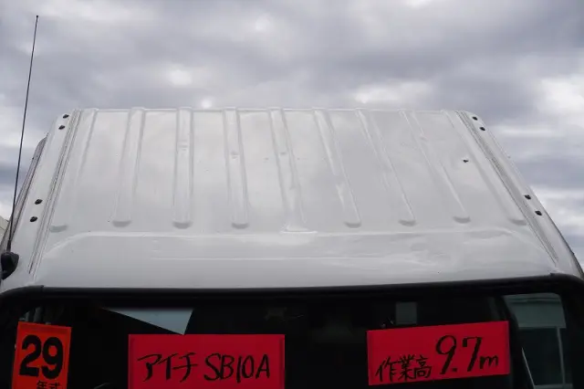 日野 デュトロ TKG-XZU600X(2WD)の写真16