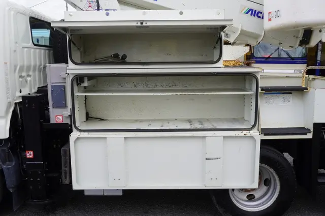日野 デュトロ TKG-XZU600X(2WD)の写真17