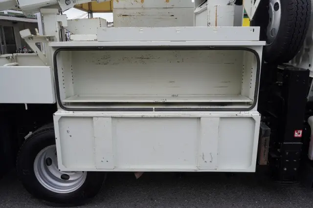 日野 デュトロ TKG-XZU600X(2WD)の写真20