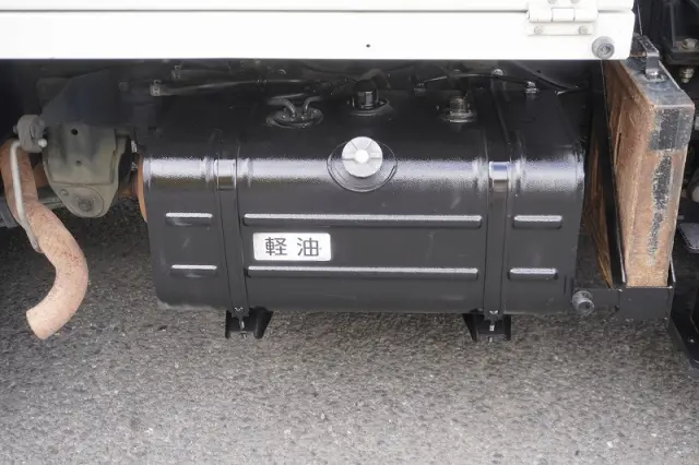 日野 デュトロ TKG-XZU600X(2WD)の写真21