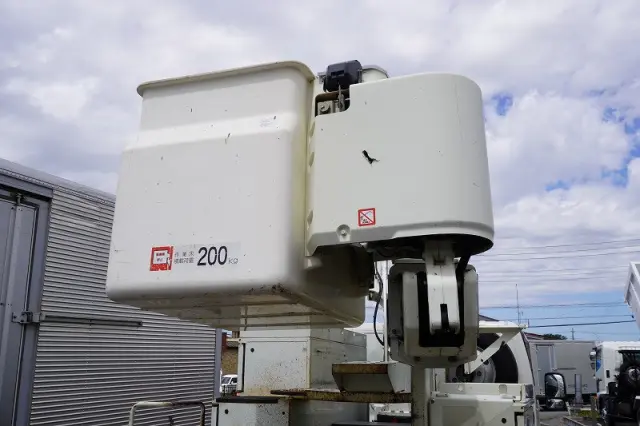 日野 デュトロ TKG-XZU600X(2WD)の写真22