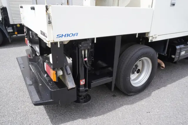 日野 デュトロ TKG-XZU600X(2WD)の写真25